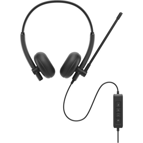 Dell Wired Headset Wh125 - immagine 2