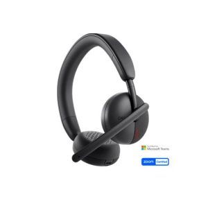 Dell Wireless Headset Wl3024