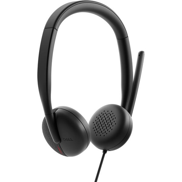 Dell Wired Headset Wh3024 - immagine 4