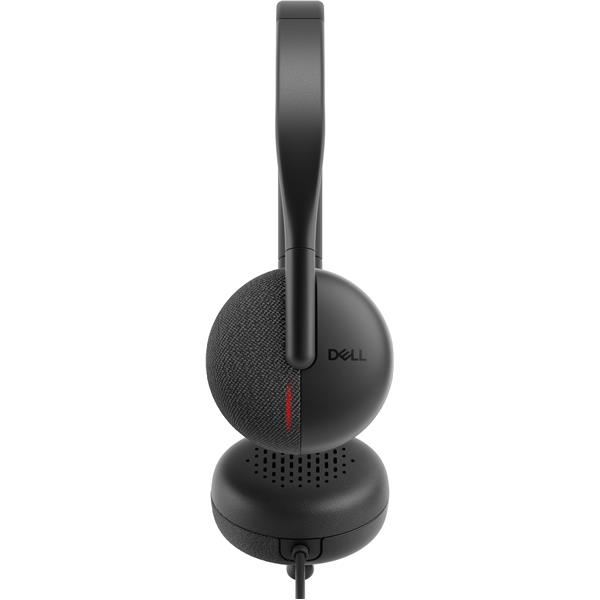 Dell Wired Headset Wh3024 - immagine 3