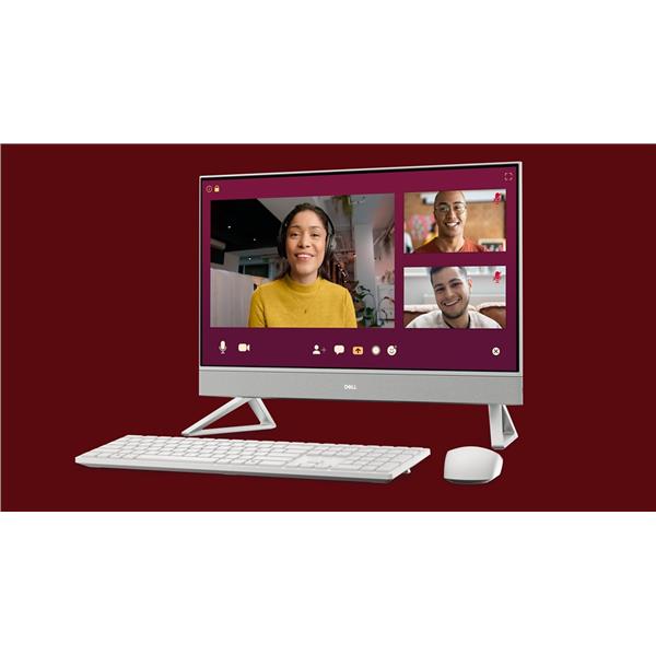 Dell 24 All-In-One Ec24250 - immagine 7