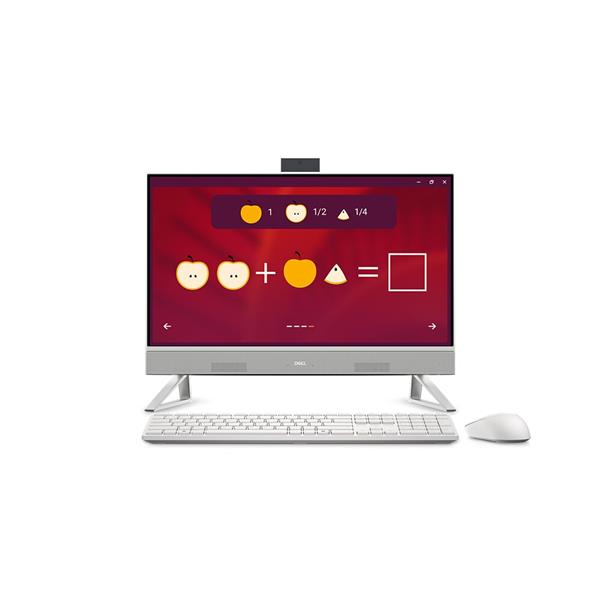 Dell 24 All-In-One Ec24250 - immagine 8