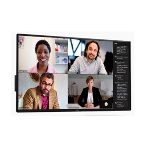 55 4K Conference Room Montr P5525Qc