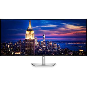 Ultrasharp 52 Tbhub Monitor U5226Kw