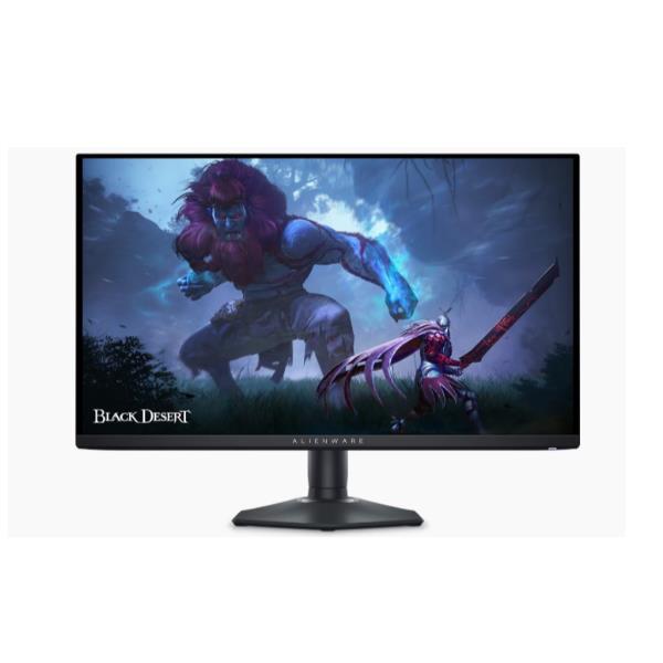 Alienware 27 Qd-OLED Gaming Monitor - immagine 3