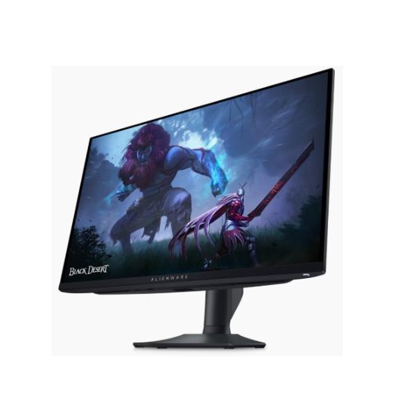 Alienware 27 Qd-OLED Gaming Monitor - immagine 2