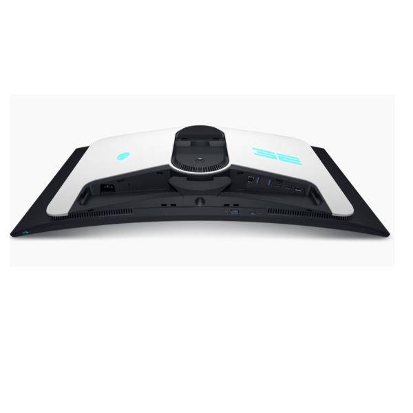 Alienware 32 4K Qd-OLED Gaming Moni - immagine 3