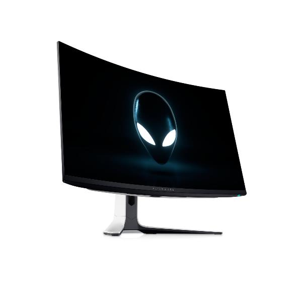 Alienware 32 4K Qd-OLED Gaming Moni - immagine 5