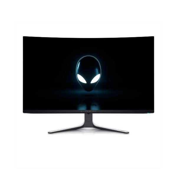 Alienware 32 4K Qd-OLED Gaming Moni - immagine 6