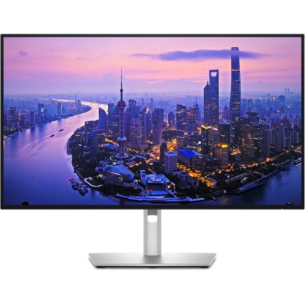 Dell Ultrasharp 27 4K Tbhub U2725Qe - immagine 4