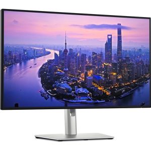 Dell Ultrasharp 27 4K Tbhub U2725Qe