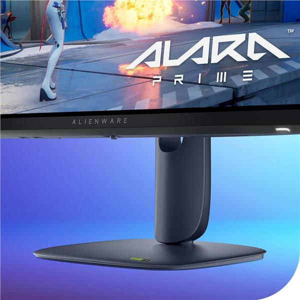 Alienware 25 320Hz Monitor Aw2525Hm - immagine 6