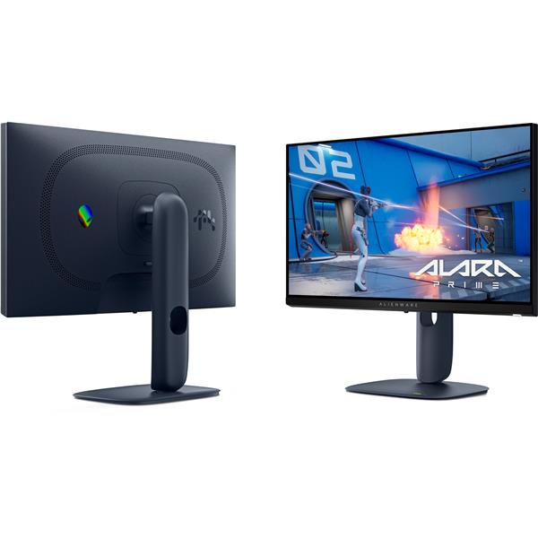 Alienware 25 320Hz Monitor Aw2525Hm - immagine 8