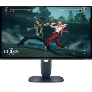 Alienware 27 280Hz Qd-OLED Aw2725D