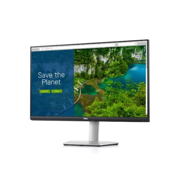 Dell 27 USB-C Monitor S2722Dc - immagine 4