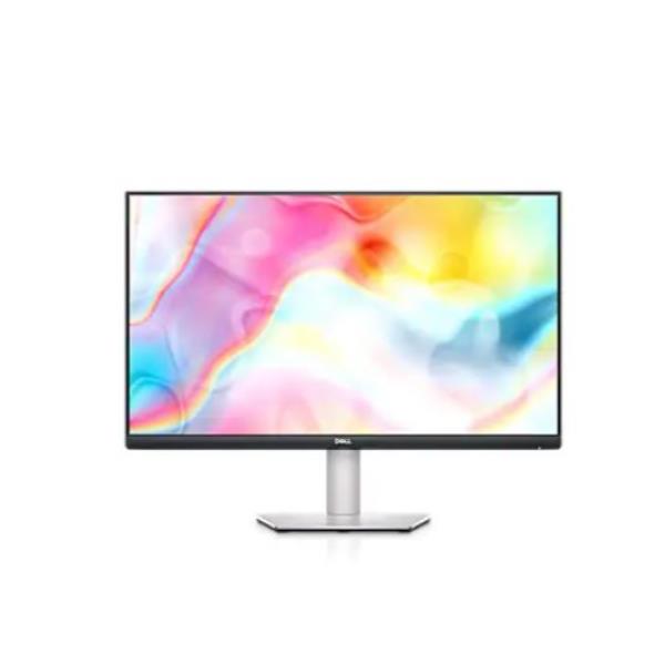 Dell 27 USB-C Monitor S2722Dc - immagine 2