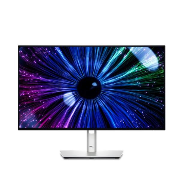 Ultrasharp 24 Monitor USB-C U2424He - immagine 5