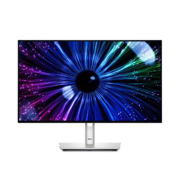 Ultrasharp 24 Monitor USB-C U2424He