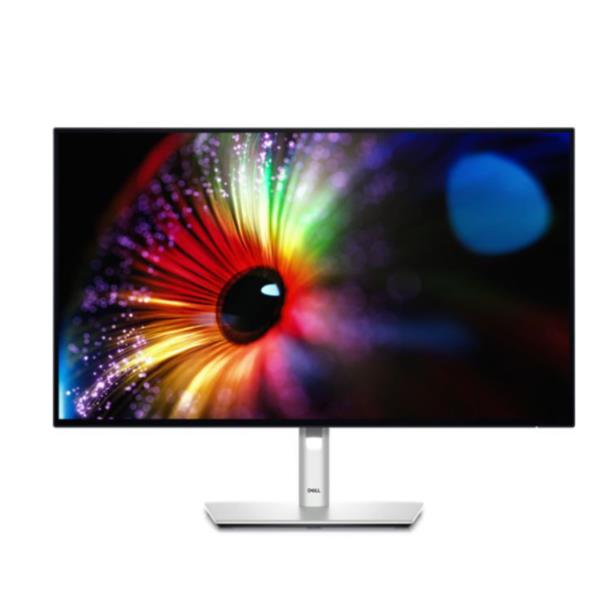 Ultrasharp 27 Monitor Tbolt U2724De - immagine 3