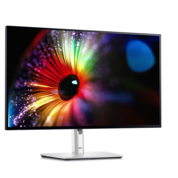 Ultrasharp 27 Monitor Tbolt U2724De - immagine 2