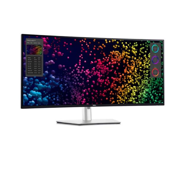 Dell Ultrasharp 40 Curved Thblt Hub - immagine 3