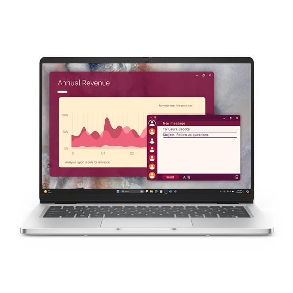 Dell Pro 14 Pc14250 - immagine 7