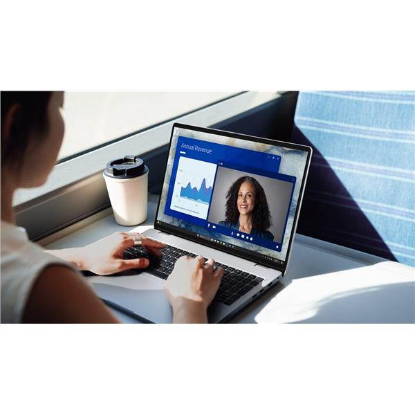 Dell Pro 16 Pc16250 - immagine 6