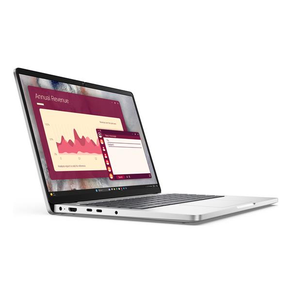 Dell Pro 14 Pc14250 - No Ac Adapter - immagine 2