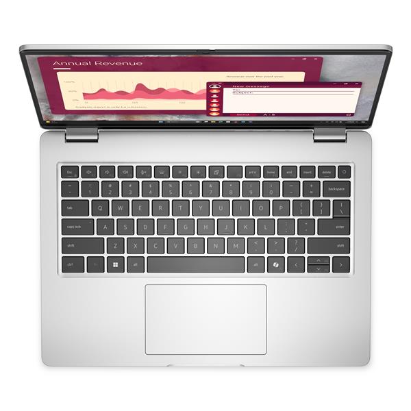 Dell Pro 14 Pc14250 - No Ac Adapter - immagine 4