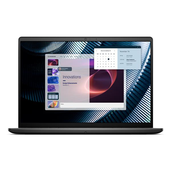 Dell Pro 14 Essential Pv14250 No Ac - immagine 2