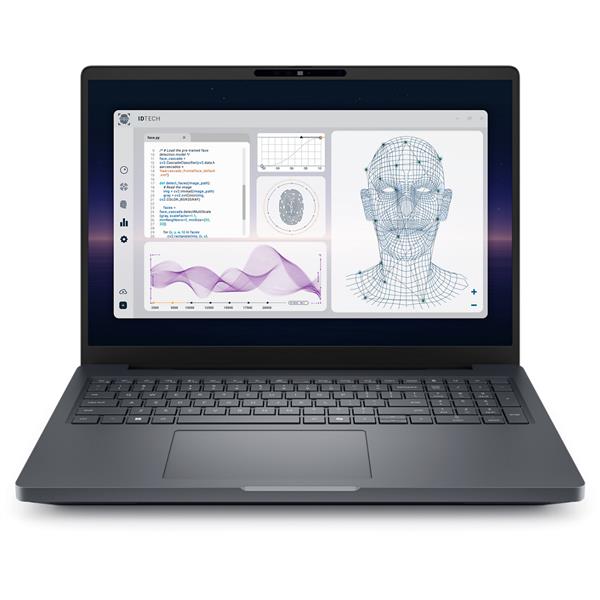 Dell Pro Max Plus 16 Mb16250 - immagine 7