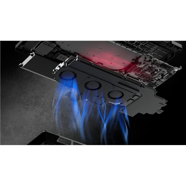 Dell Pro Max Plus 16 Mb16250 - immagine 8