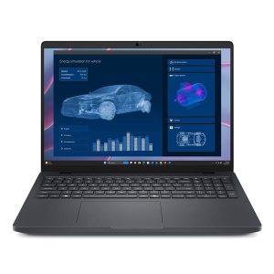 Dell Pro Max 16 Mc16255 - No Ac