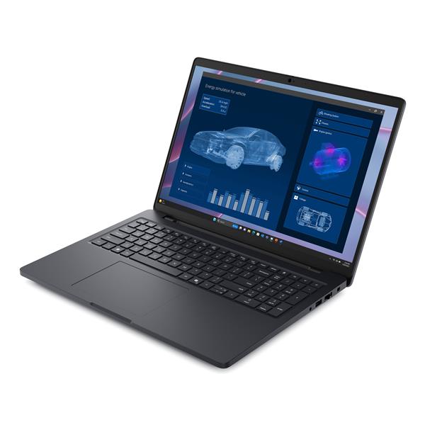 Dell Pro Max 16 Mc16255 - No Ac - immagine 2