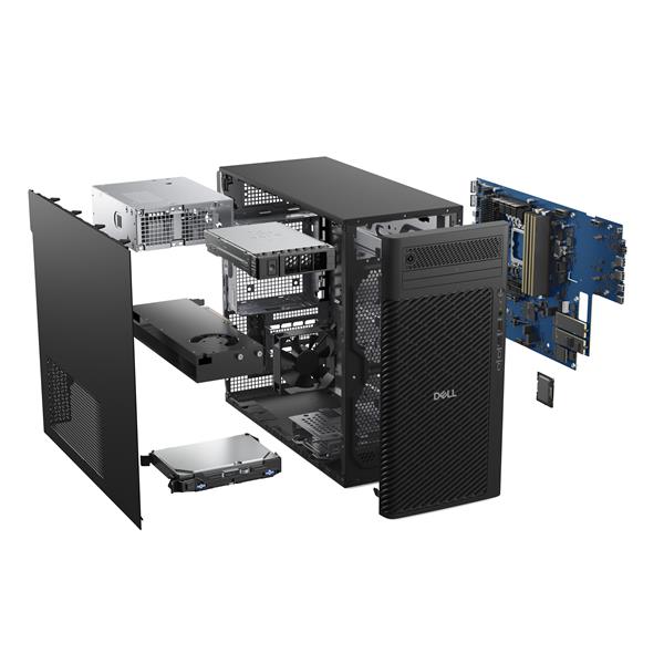 Dell Pro Max Tower T2 Fct2250 - immagine 8