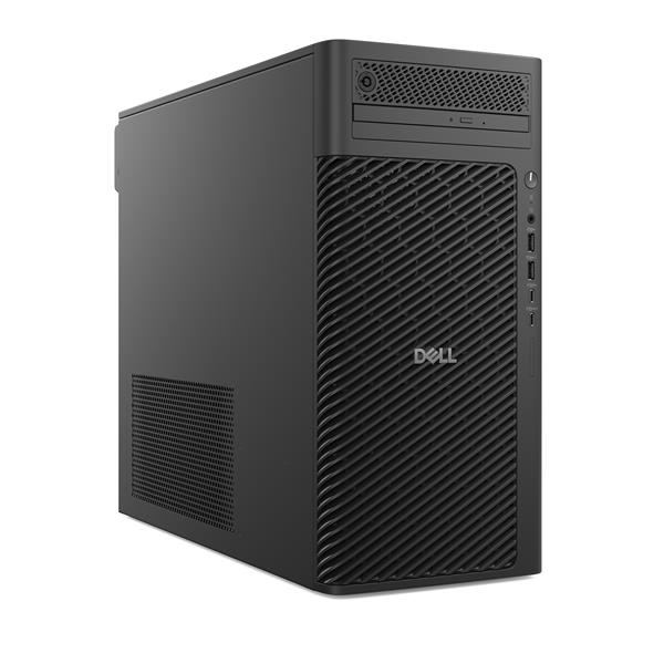 Dell Pro Max Tower T2 Fct2250 - immagine 2
