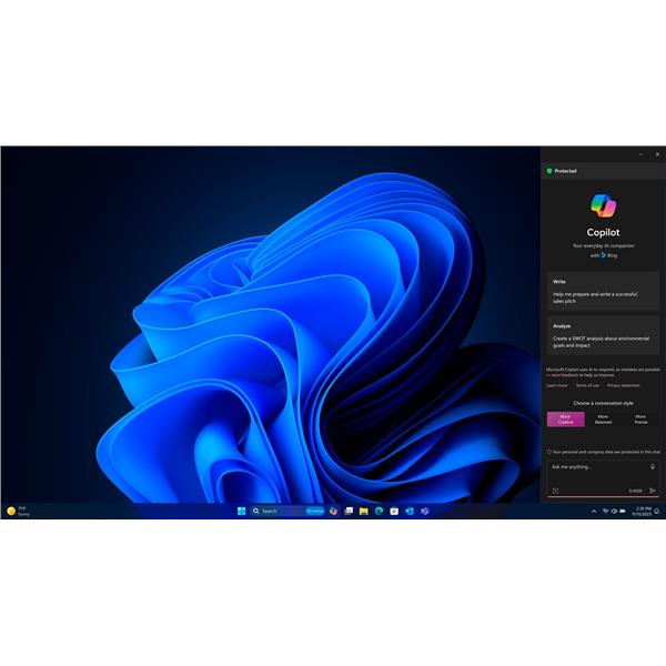 Dell Pro Slim Qcs1250 - immagine 2