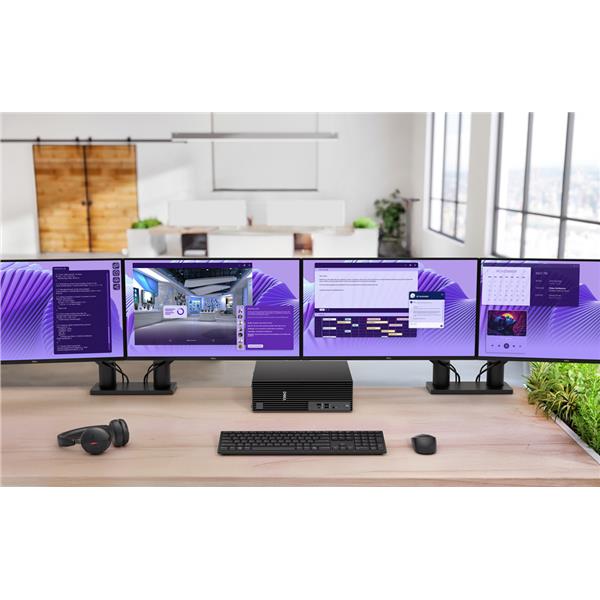 Dell Pro Slim Qcs1250 - immagine 7