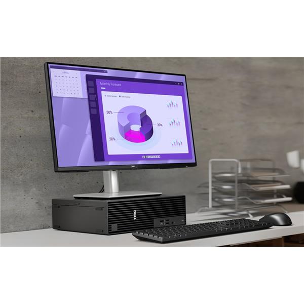 Dell Pro Slim Qcs1250 - immagine 4