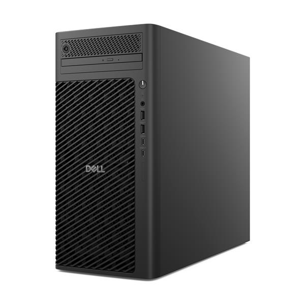 Dell Pro Max Tower T2 Fct2250 - immagine 5