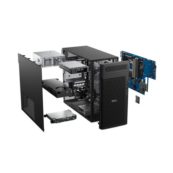 Dell Pro Max Tower T2 Fct2250 - immagine 7