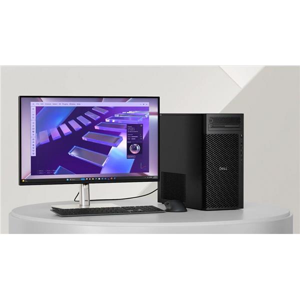 Dell Pro Max Tower T2 Fct2250 - immagine 8