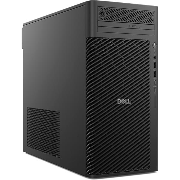 Dell Pro Max Tower T2 Fct2250 - immagine 5