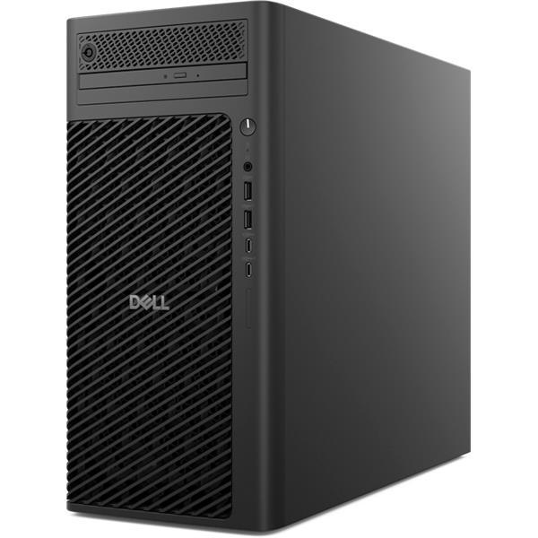 Dell Pro Max Tower T2 Fct2250 - immagine 3