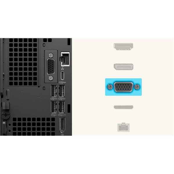 Dell Pro Max Micro Fcm2250 - immagine 8