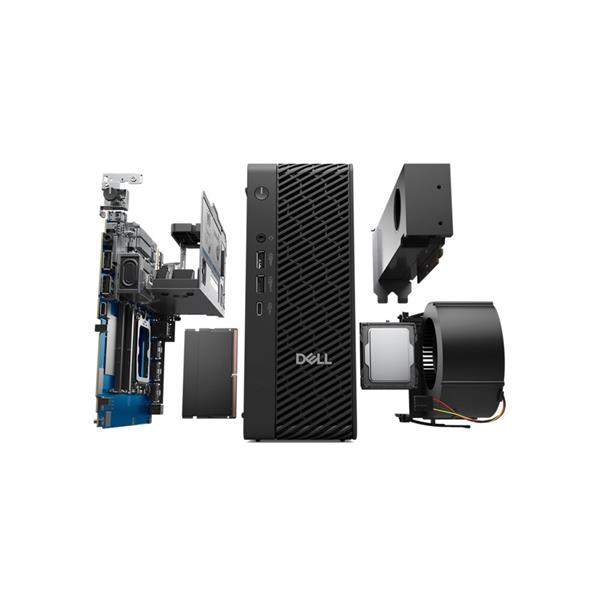 Dell Pro Max Micro Fcm2250 - immagine 6