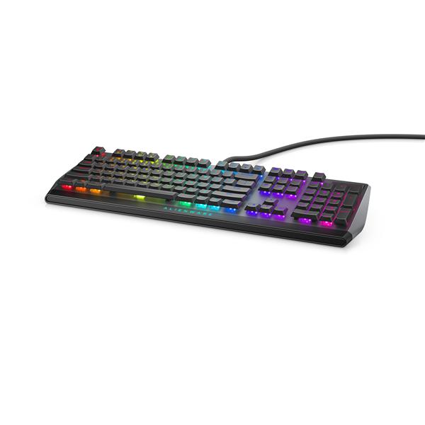 Alienware Lp RGB Keyboard - Aw510K