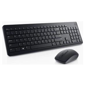Wireless Kb+Mouse Km3322W - Us Int