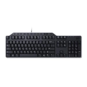 Keyboard Us/Euro (Qwerty) Dell