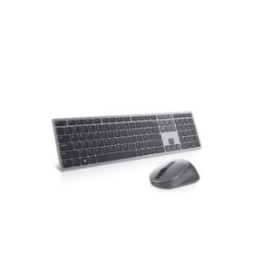 Premier Keyboard+Mouse Km7321W Us